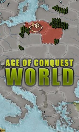download Age of conquest: World apk